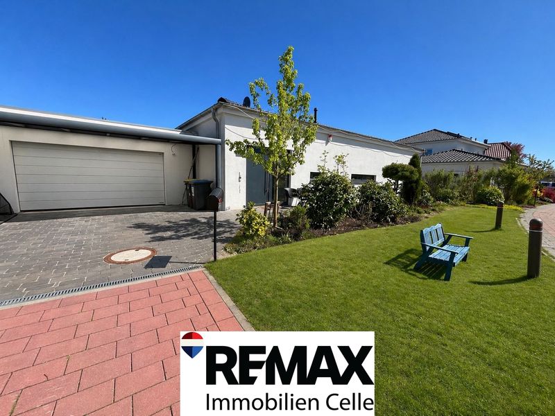 Fast Neuer Bungalow in traumhafter Lage! (TJ-1020-227)
